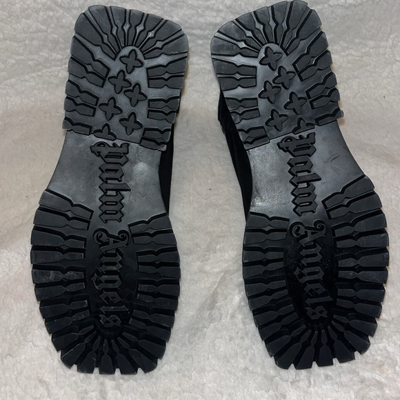 Palm Angels Ankle Boots main image 2